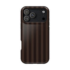 Espresso iPhone Case