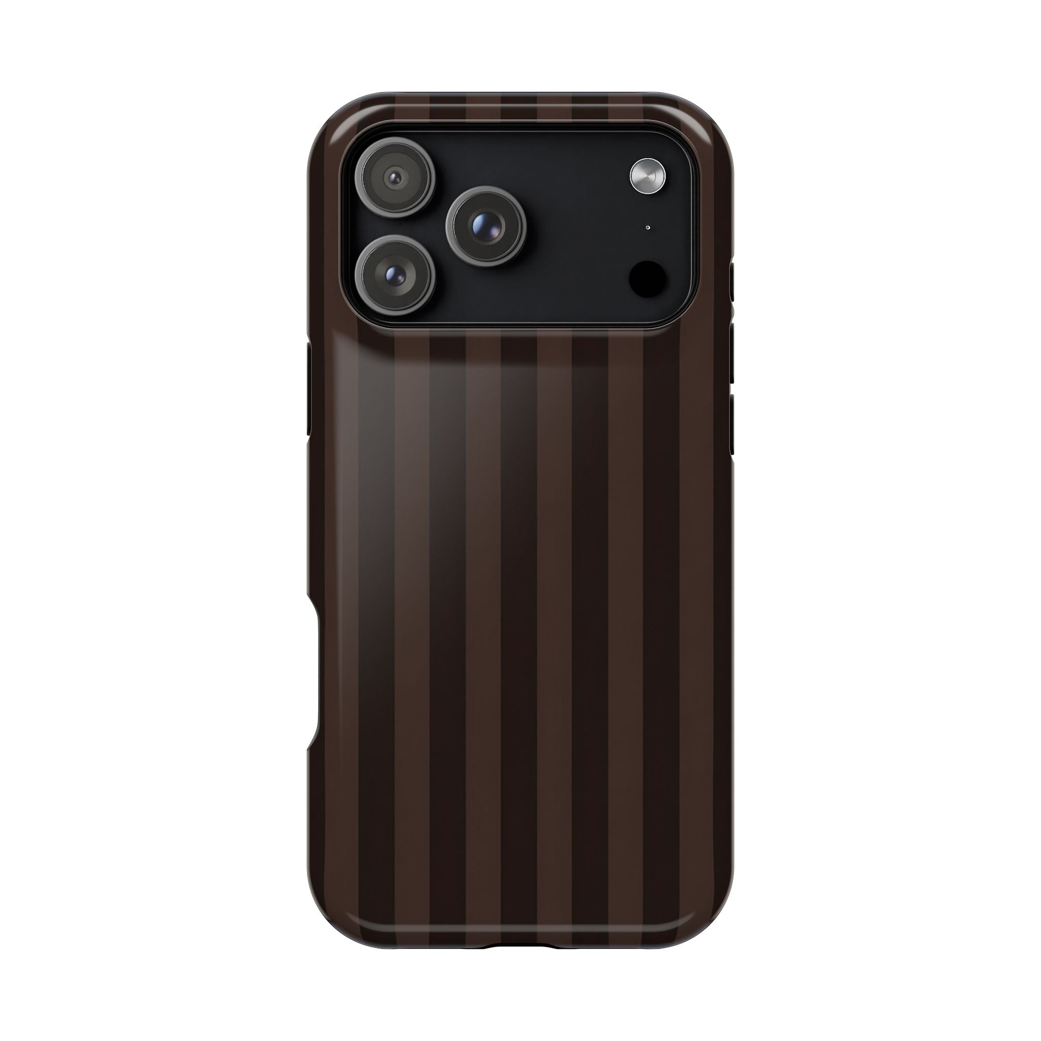 Espresso iPhone Case