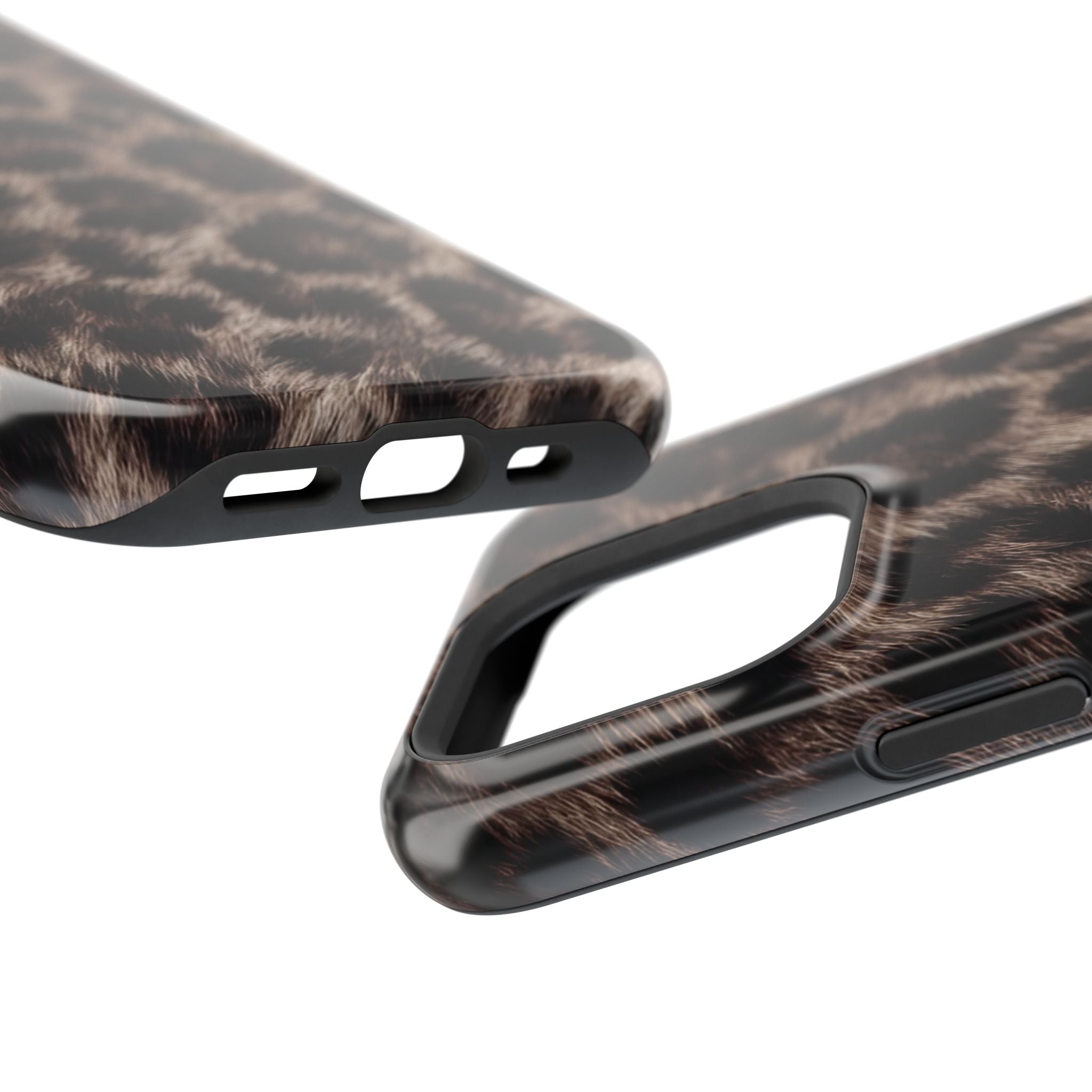 Wild Allure iPhone Case