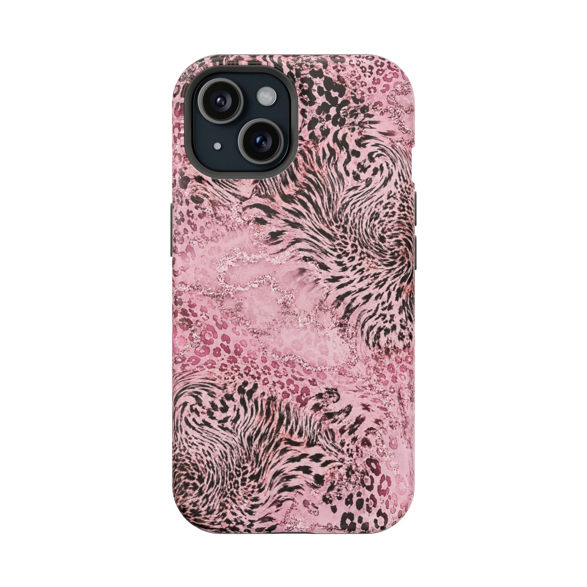 MagSafe Pink Venom iPhone Case