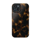 Ember iPhone Case