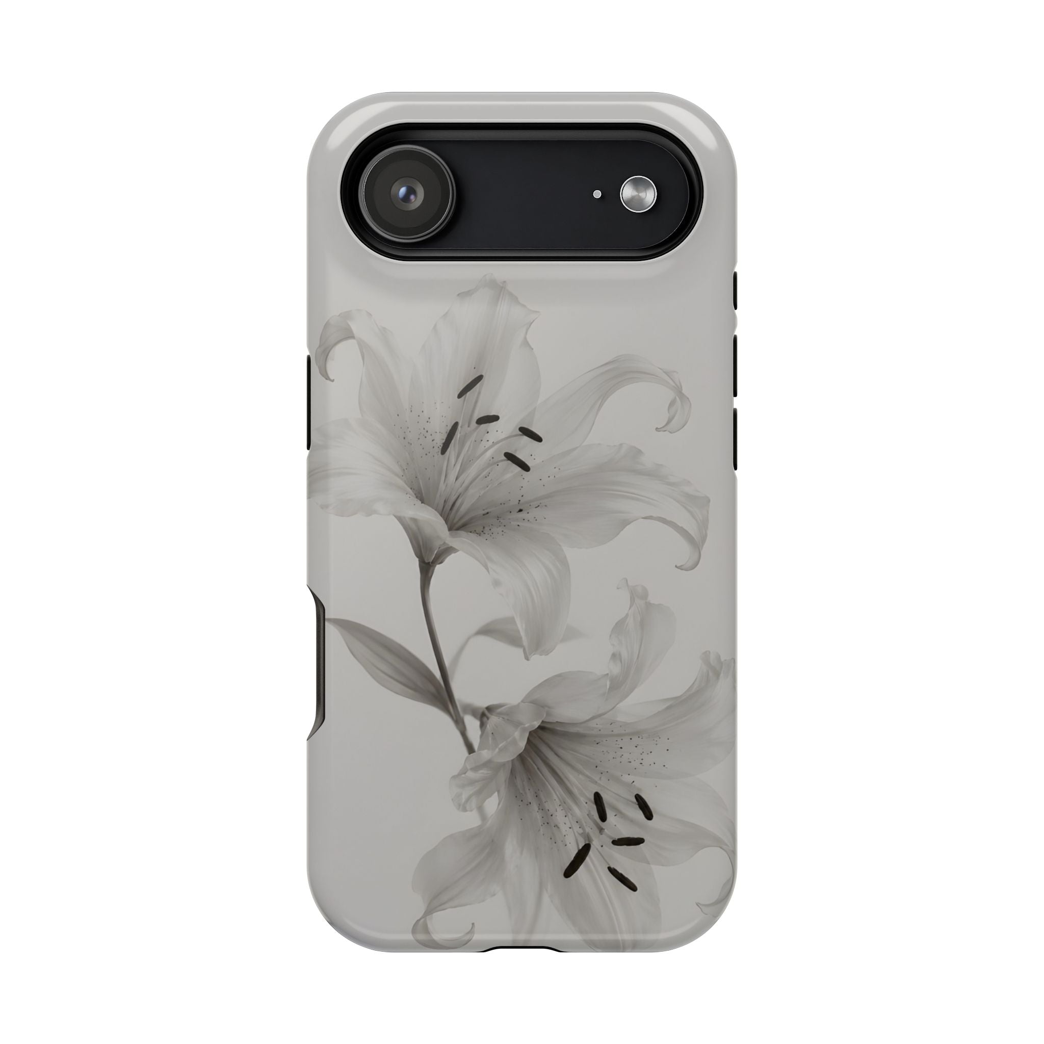 Still Life iPhone Case