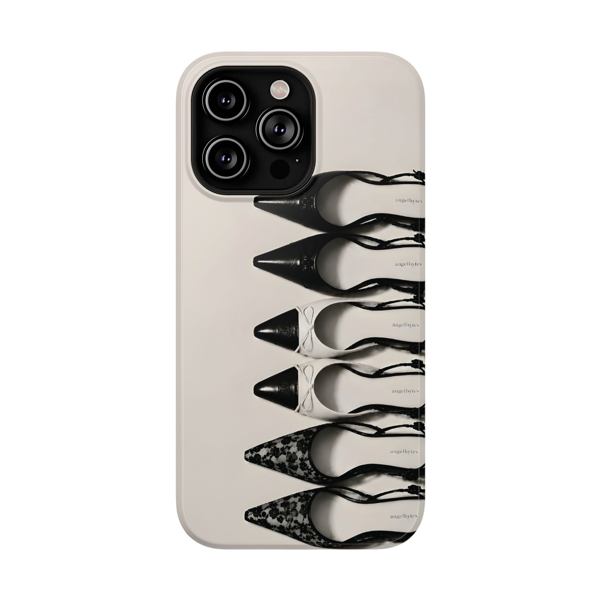 Cosmopolitan iPhone Case