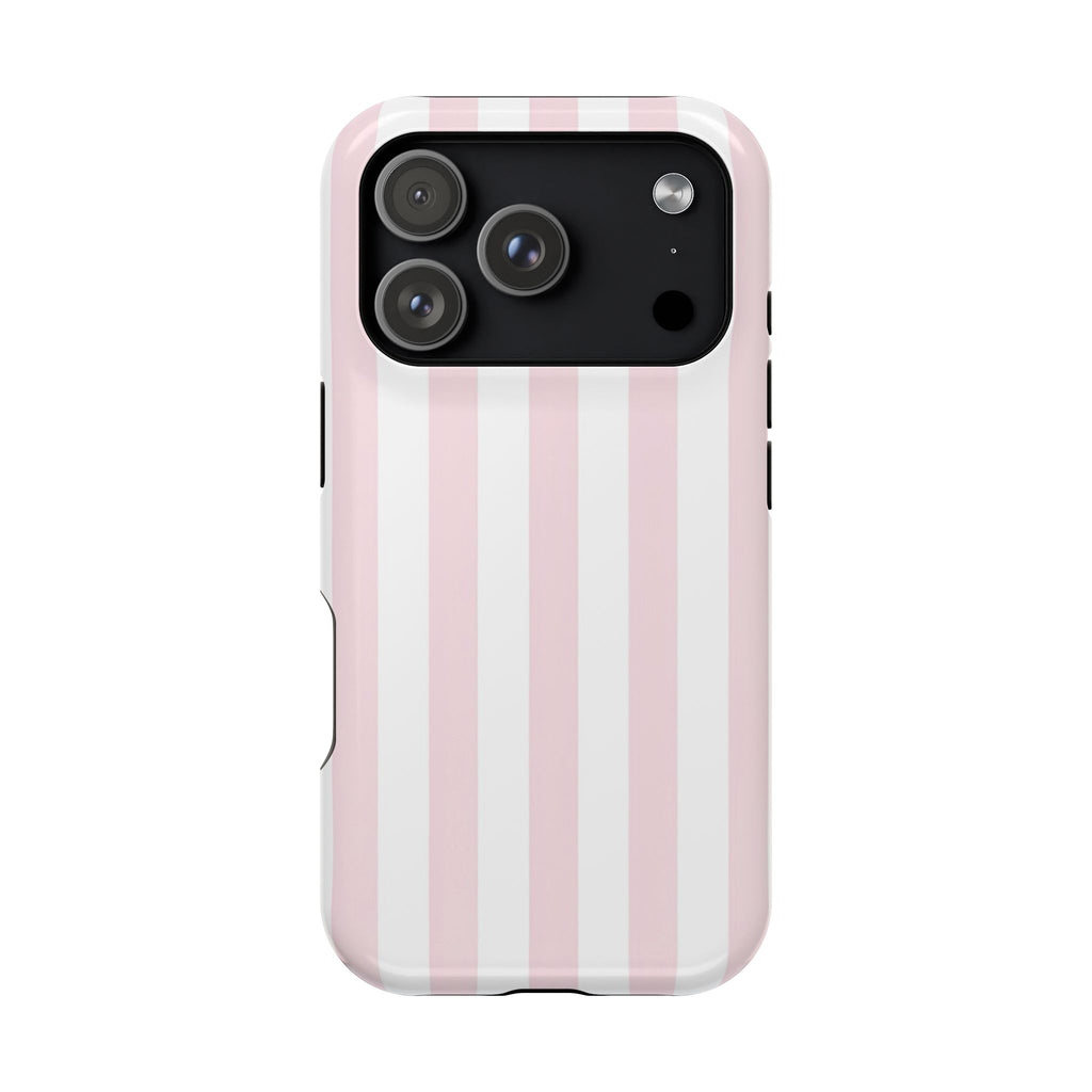 Pink Lemonade iPhone Case
