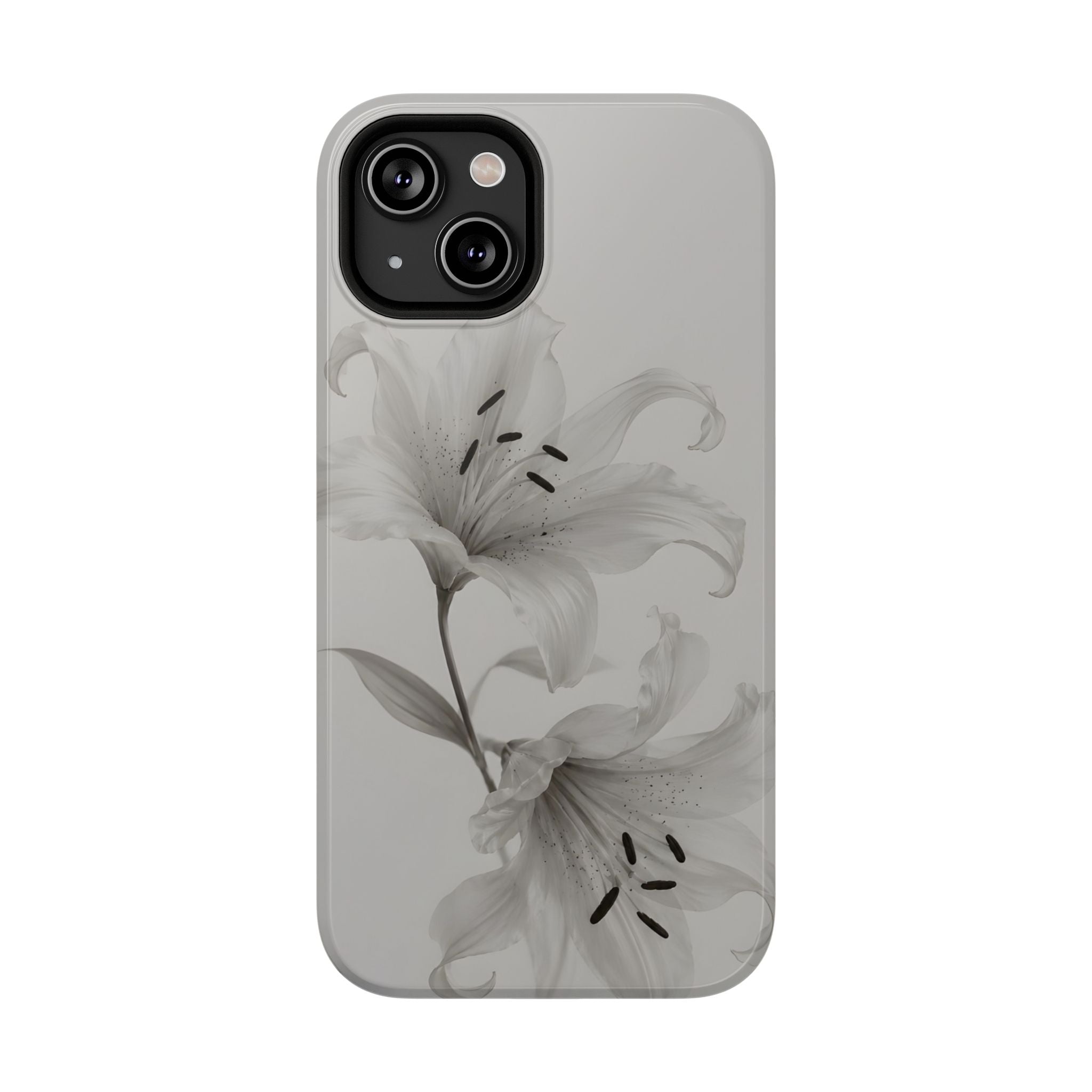 Still Life iPhone Case