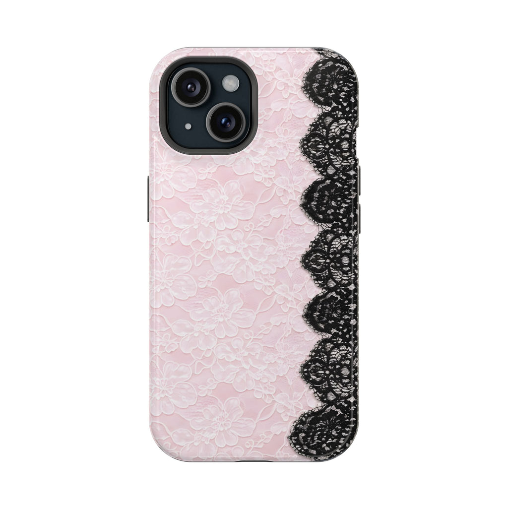 Flirty Couture iPhone Case
