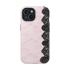Flirty Couture iPhone Case