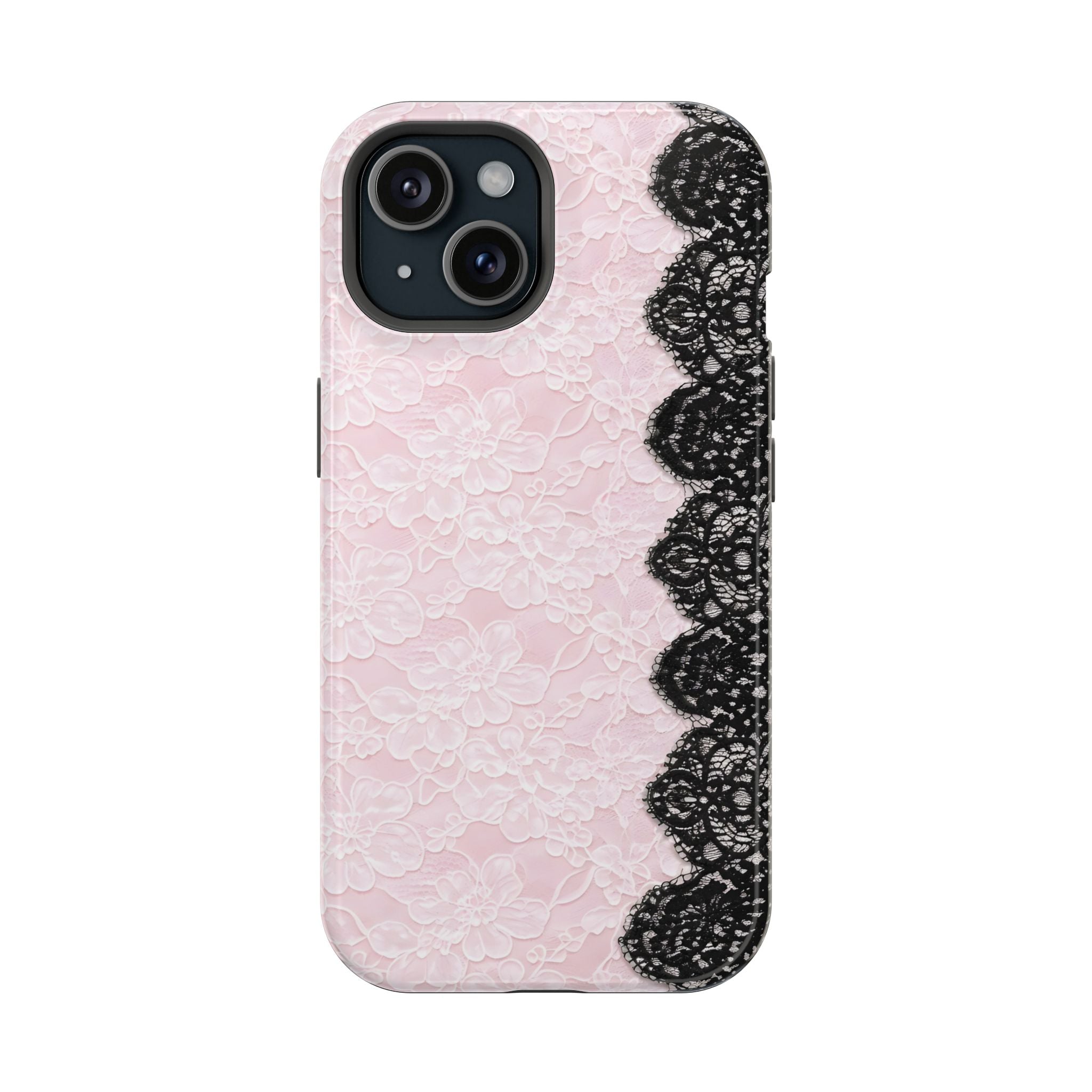Flirty Couture iPhone Case