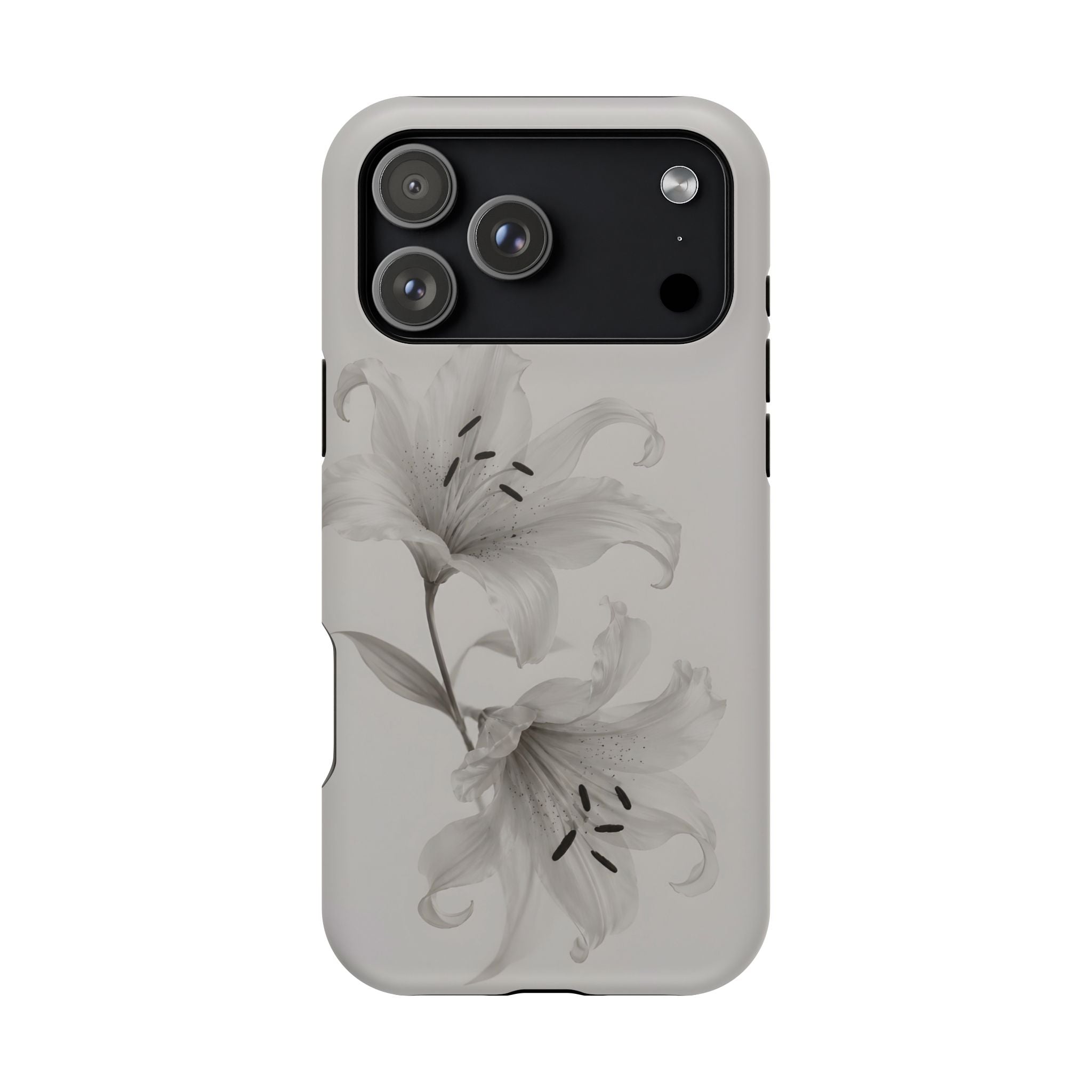 MagSafe Still Life iPhone Case