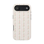 MagSafe Wallflower iPhone Case