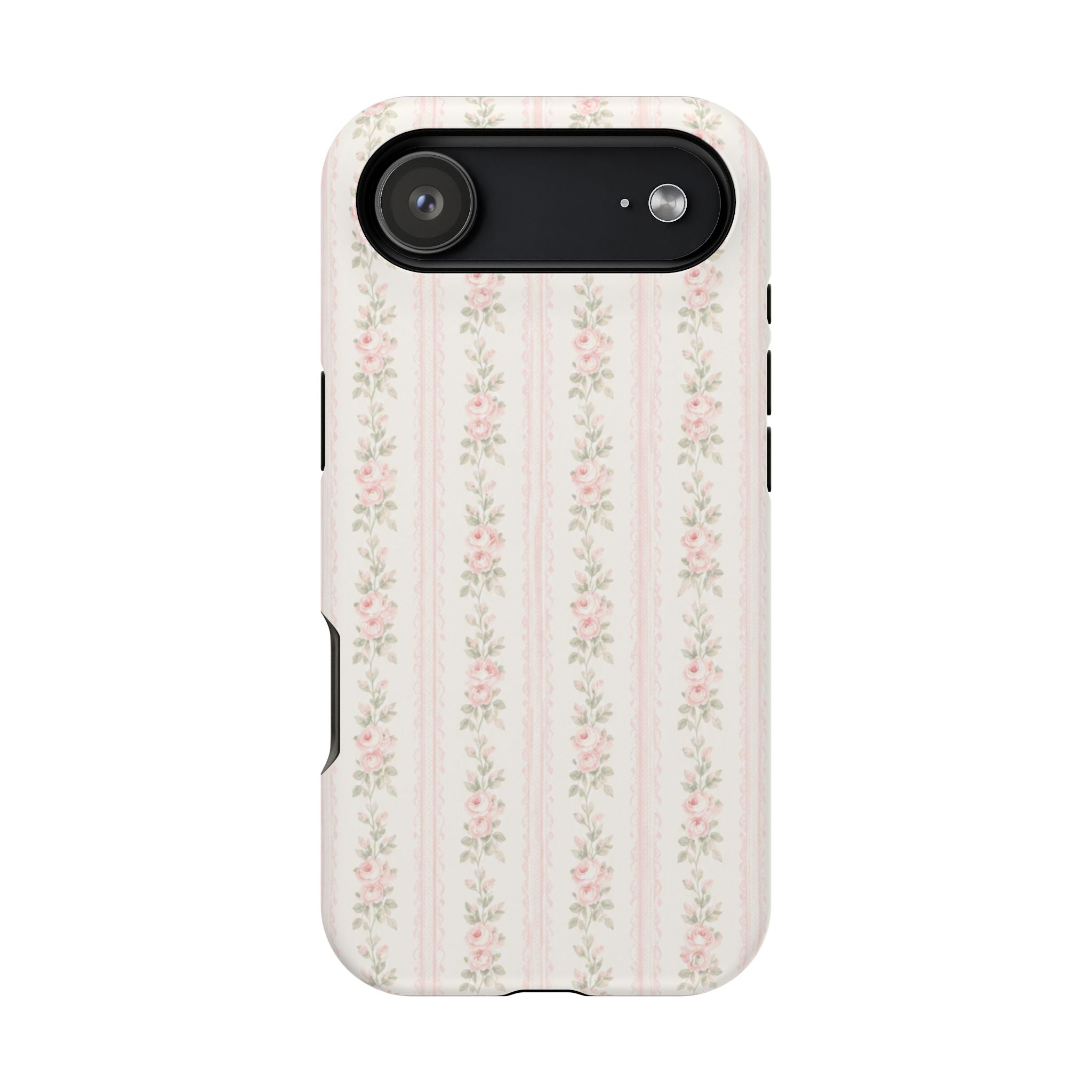 MagSafe Wallflower iPhone Case