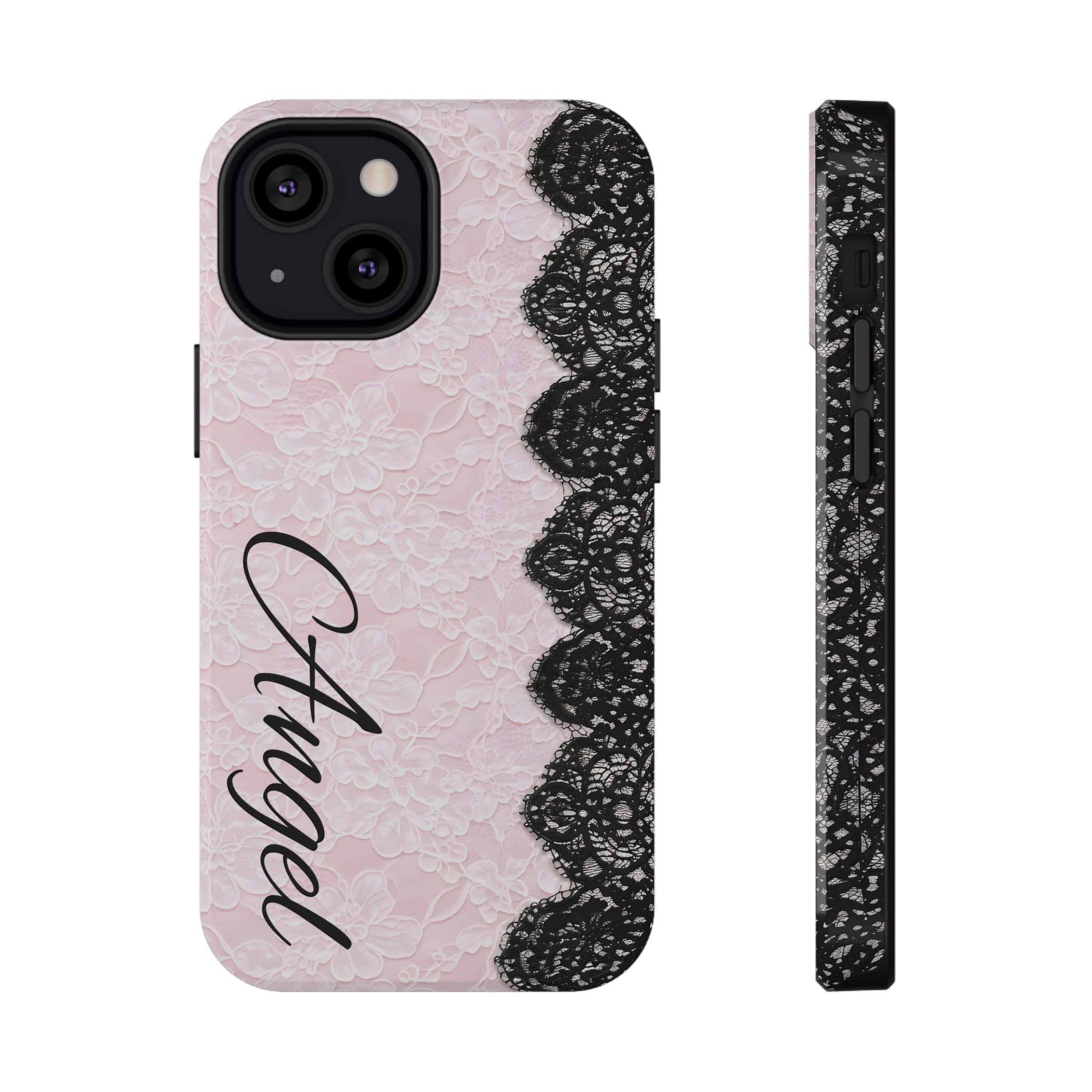 Custom Flirty Couture iPhone Case