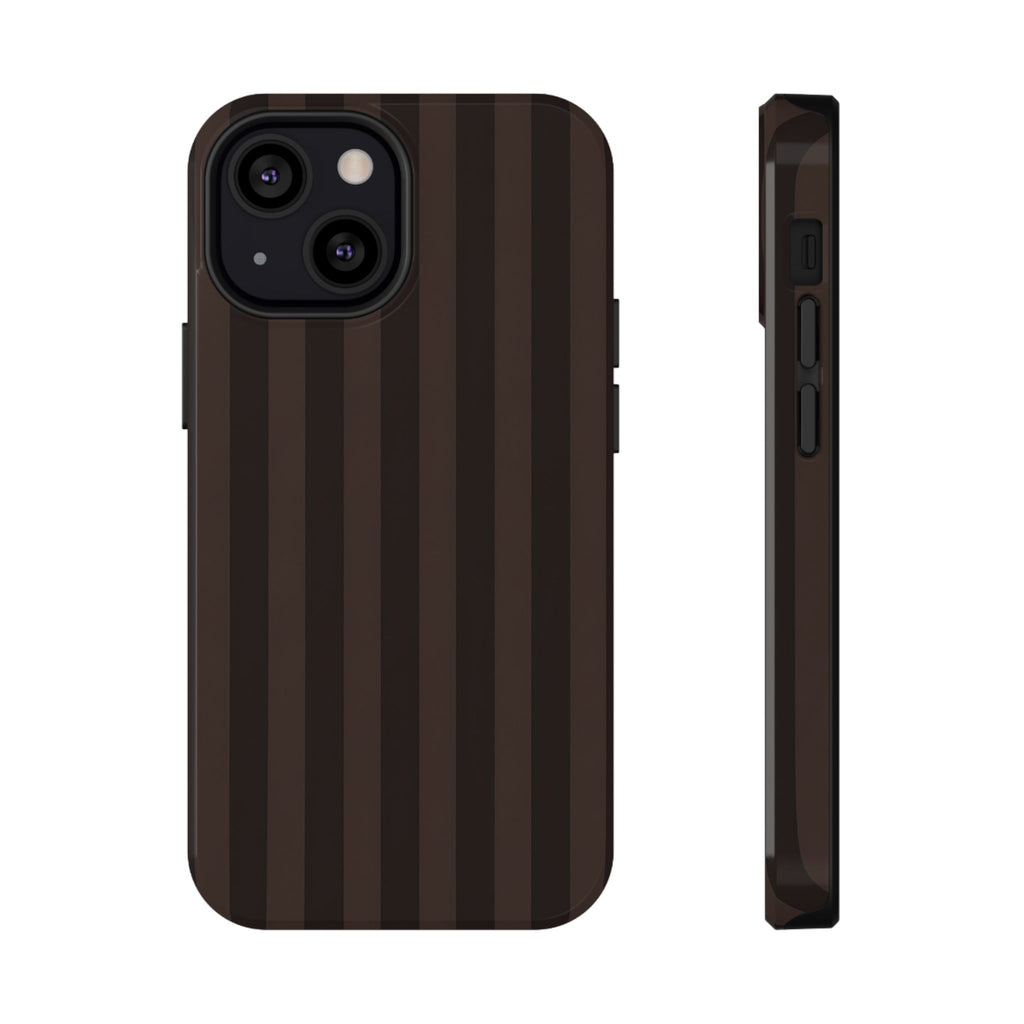 Espresso iPhone Case