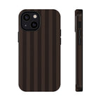 Espresso iPhone Case