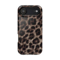 Wild Allure iPhone Case