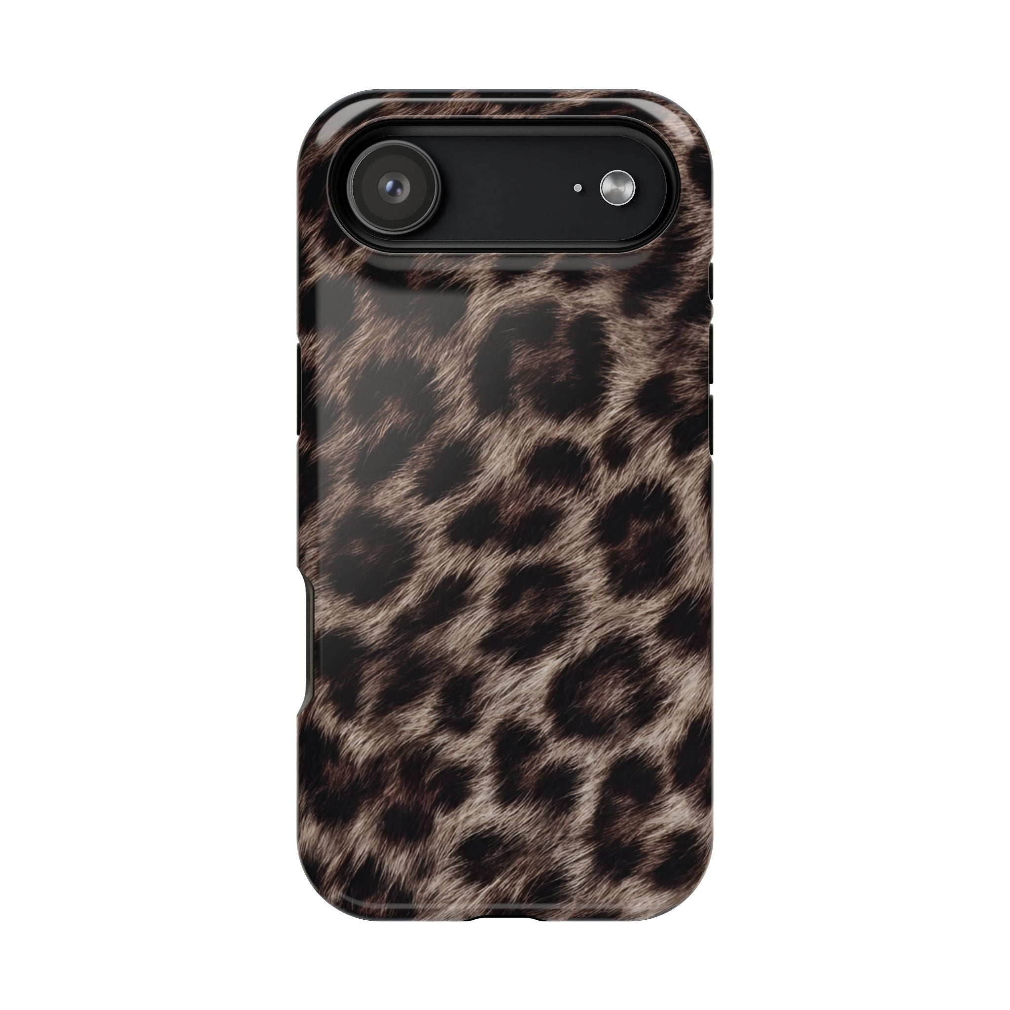 Wild Allure iPhone Case
