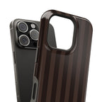 Espresso iPhone Case