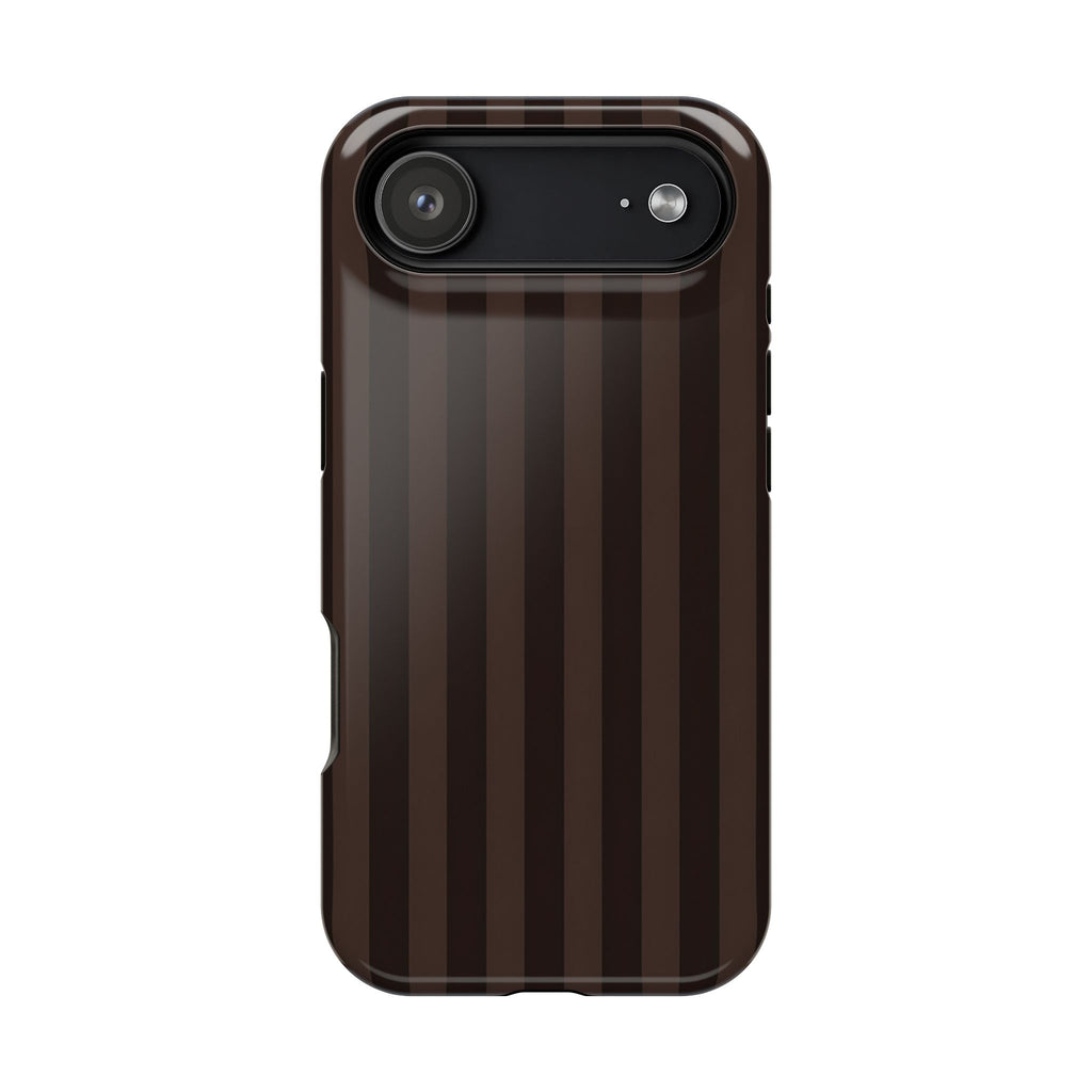 Espresso iPhone Case