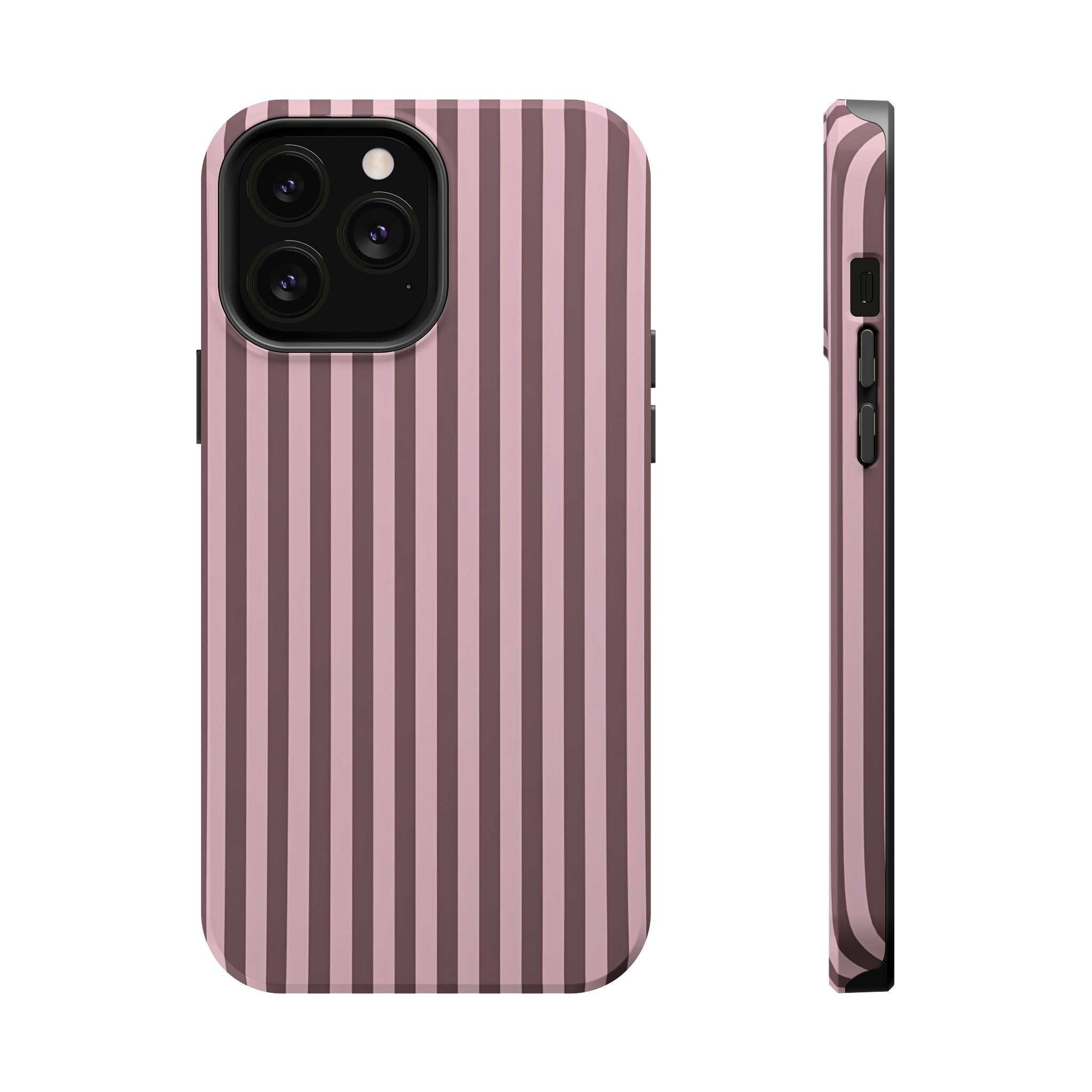 MagSafe Cocoa Berry iPhone Case