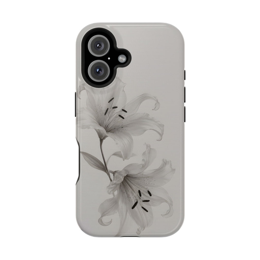 MagSafe Still Life iPhone Case