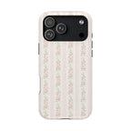 MagSafe Wallflower iPhone Case