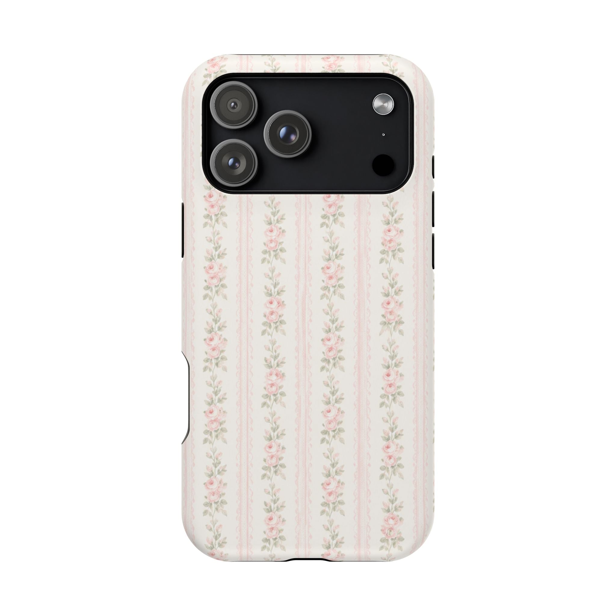 MagSafe Wallflower iPhone Case
