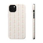 MagSafe Wallflower iPhone Case