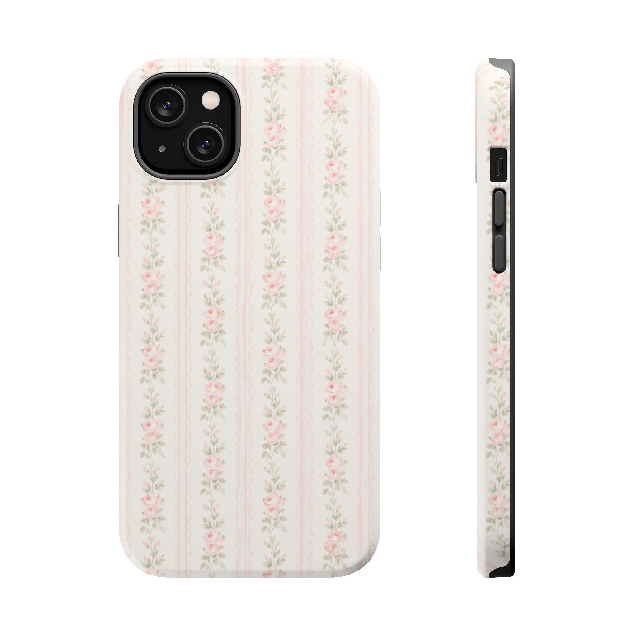 MagSafe Wallflower iPhone Case