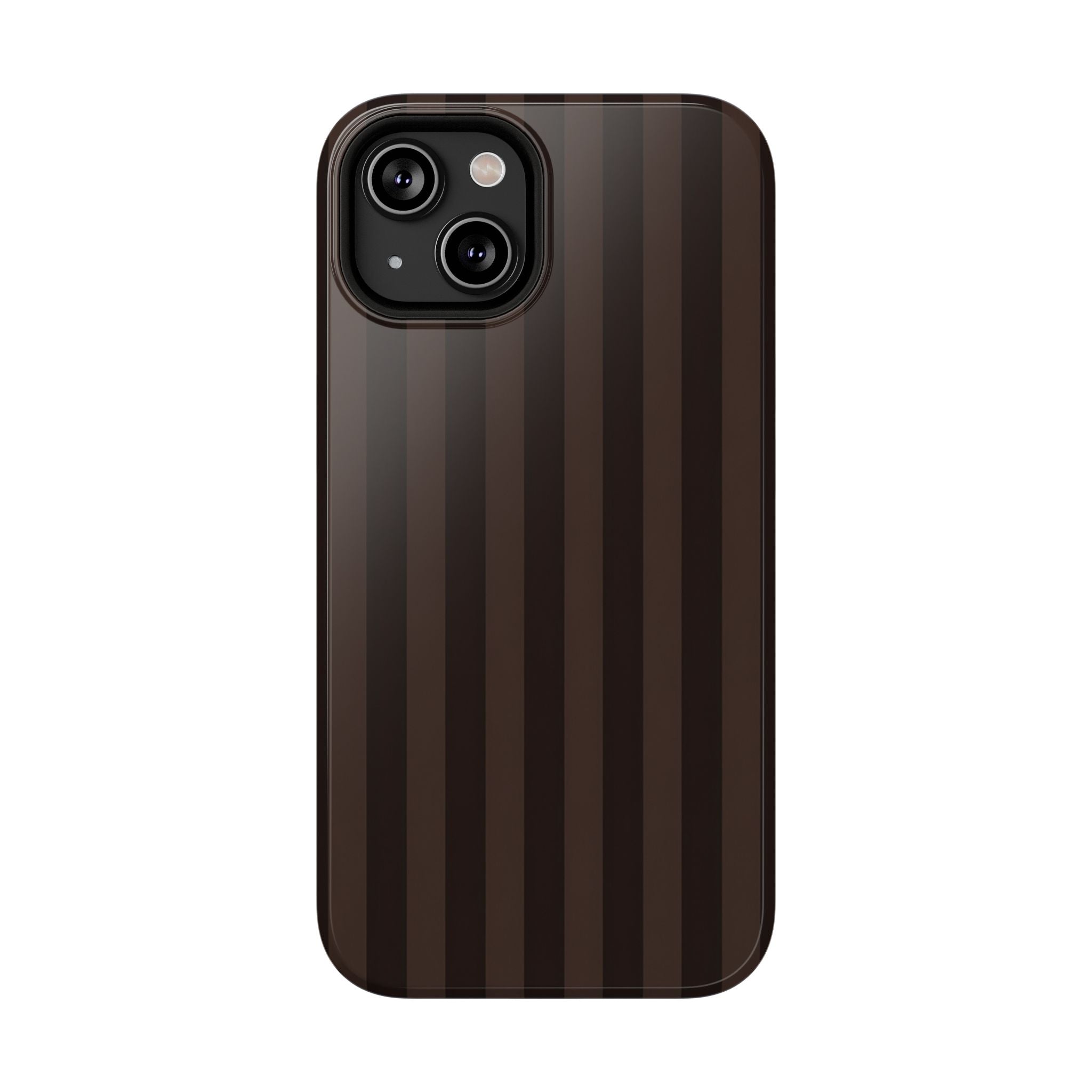 Espresso iPhone Case