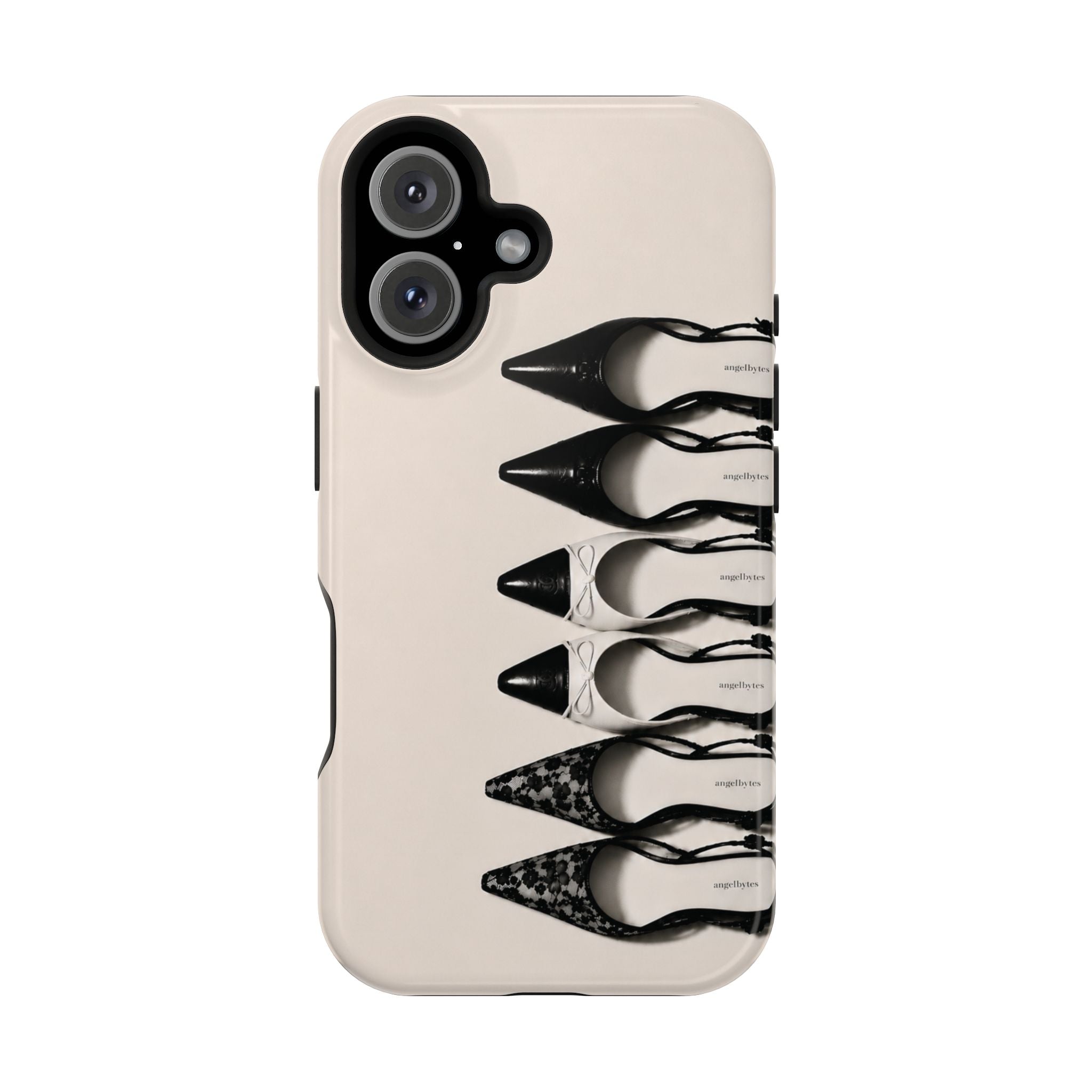 MagSafe Cosmopolitan iPhone Case