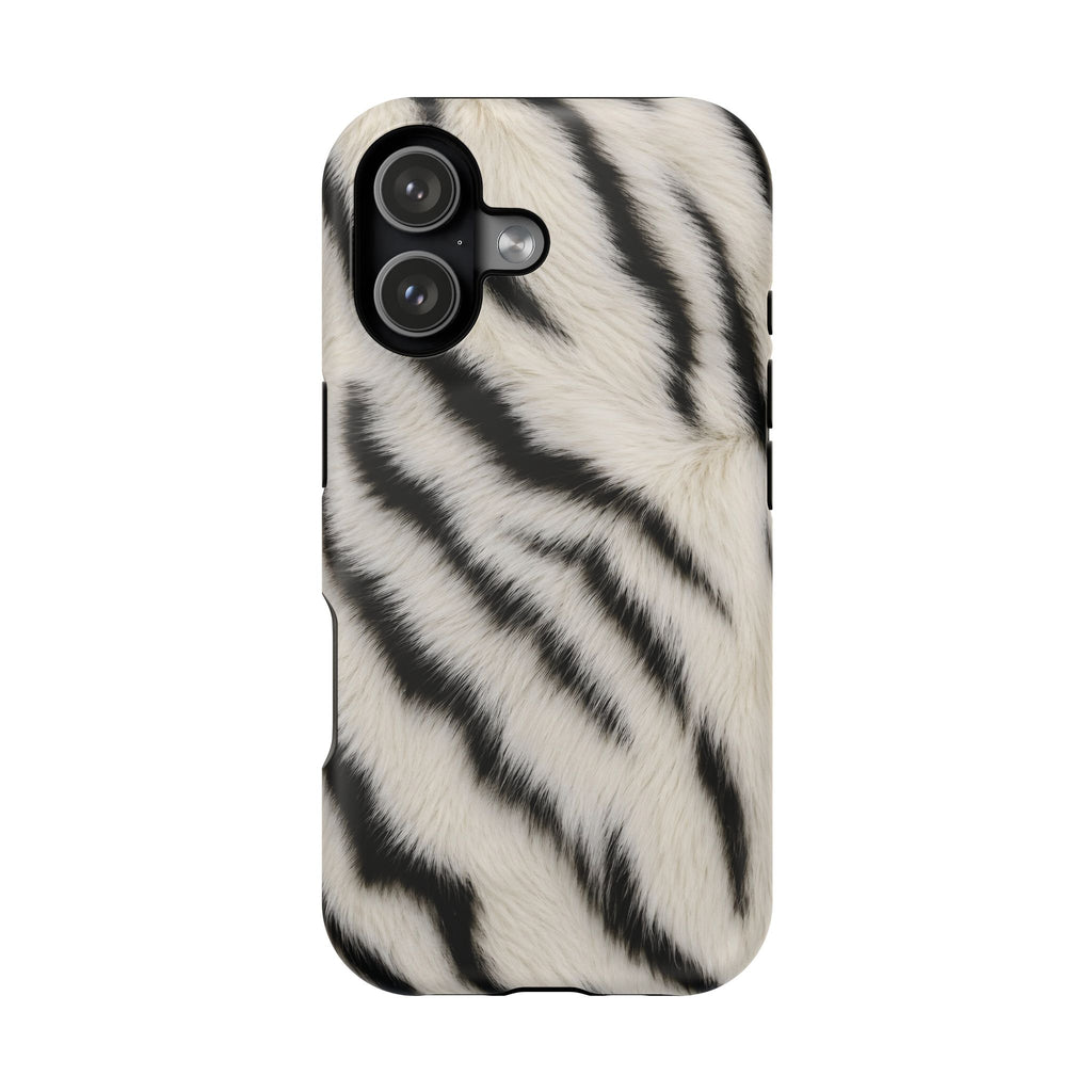 First Snow iPhone Case