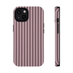 Cocoa Berry iPhone Case