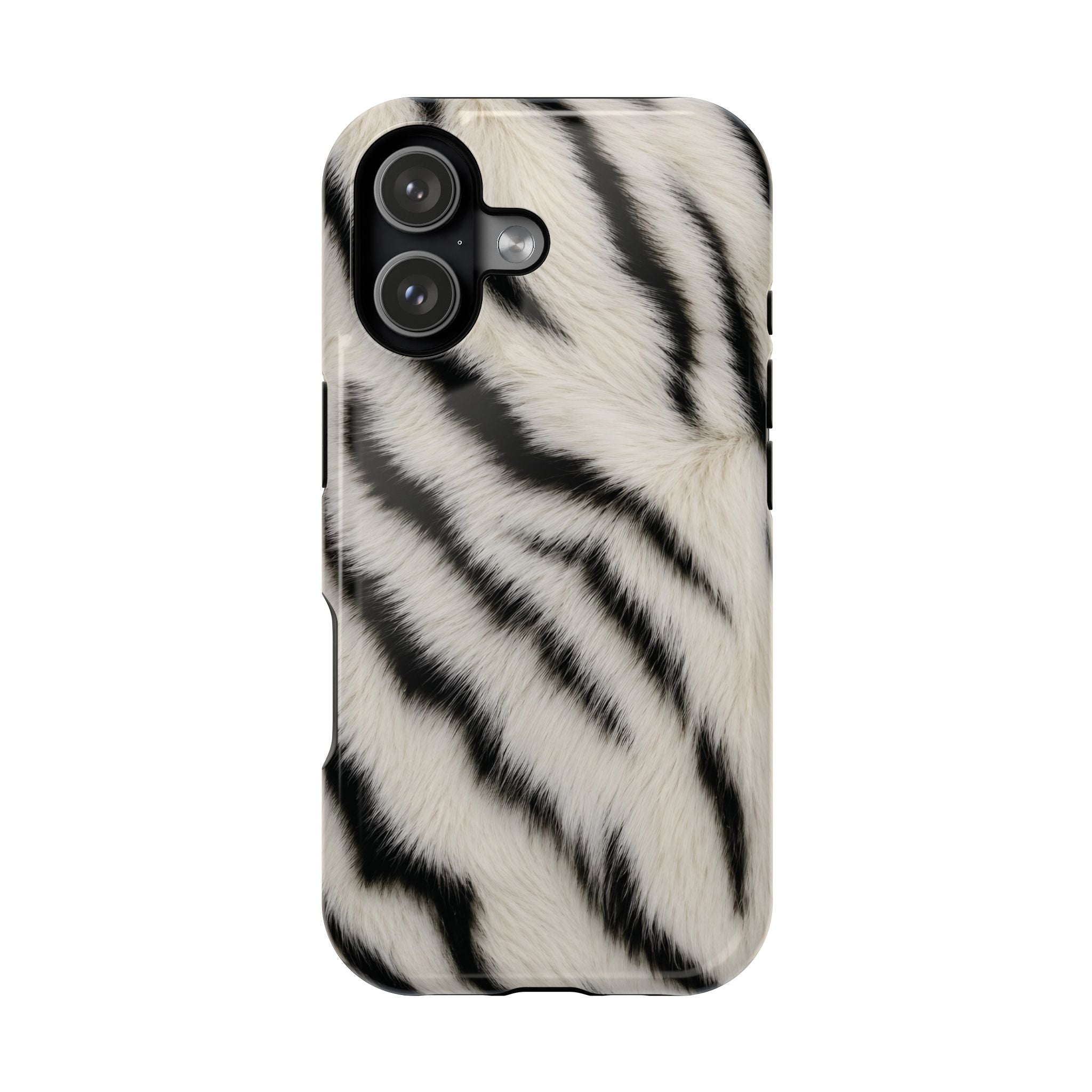 First Snow iPhone Case