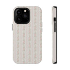 Wallflower iPhone Case
