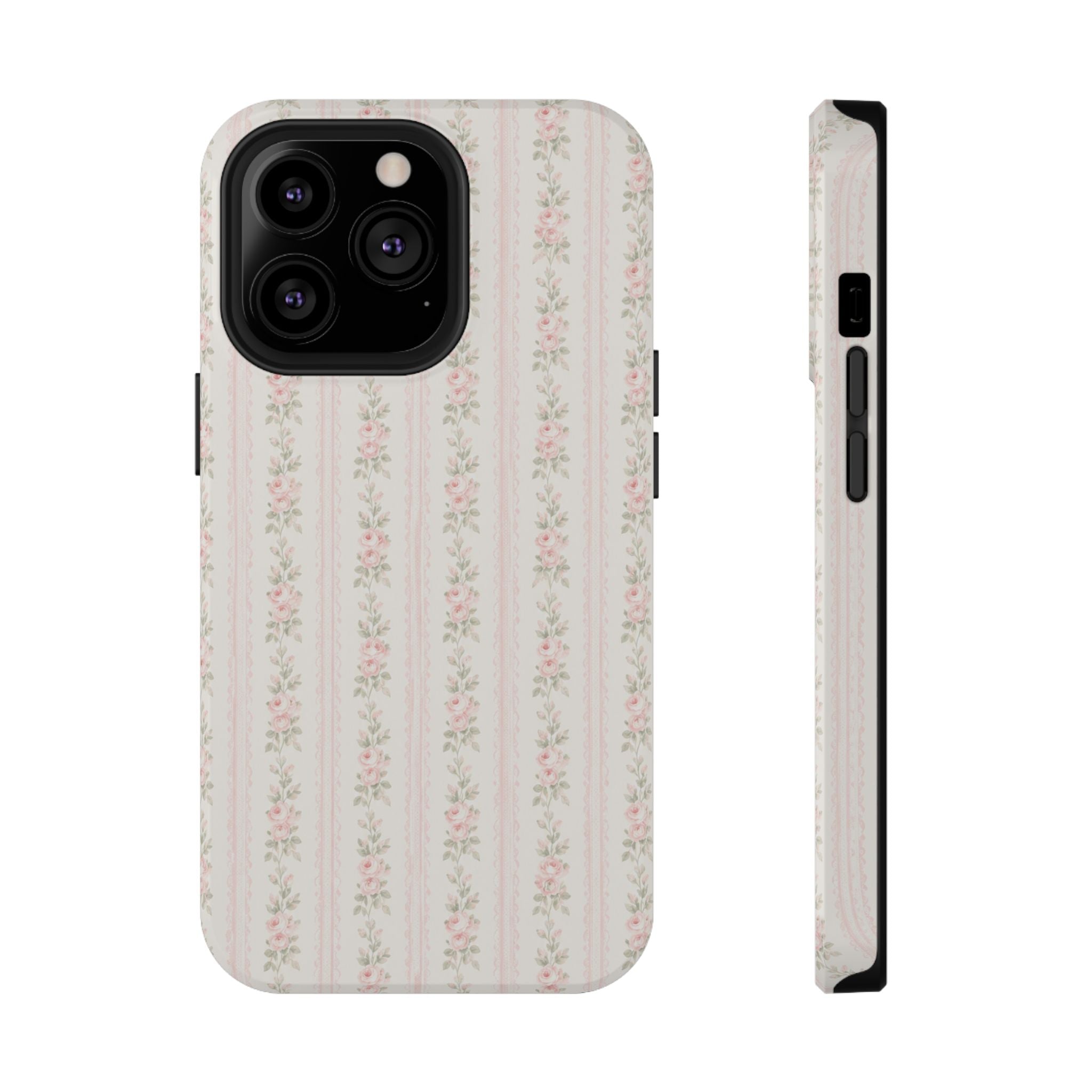 Wallflower iPhone Case