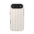 Wallflower iPhone Case