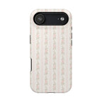 Wallflower iPhone Case