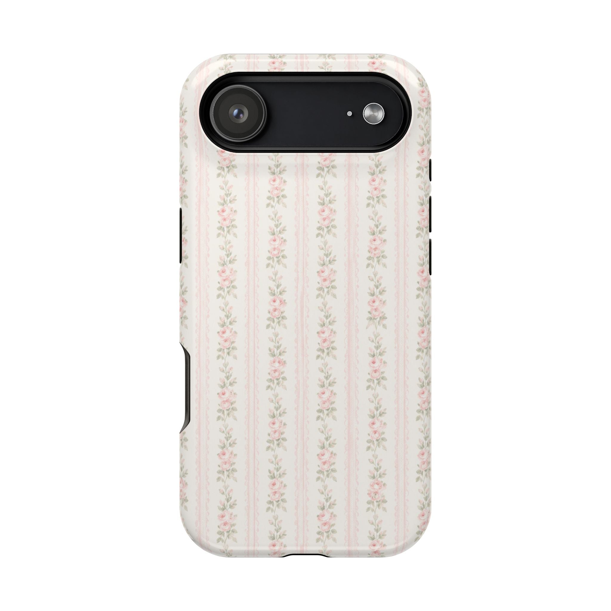 Wallflower iPhone Case