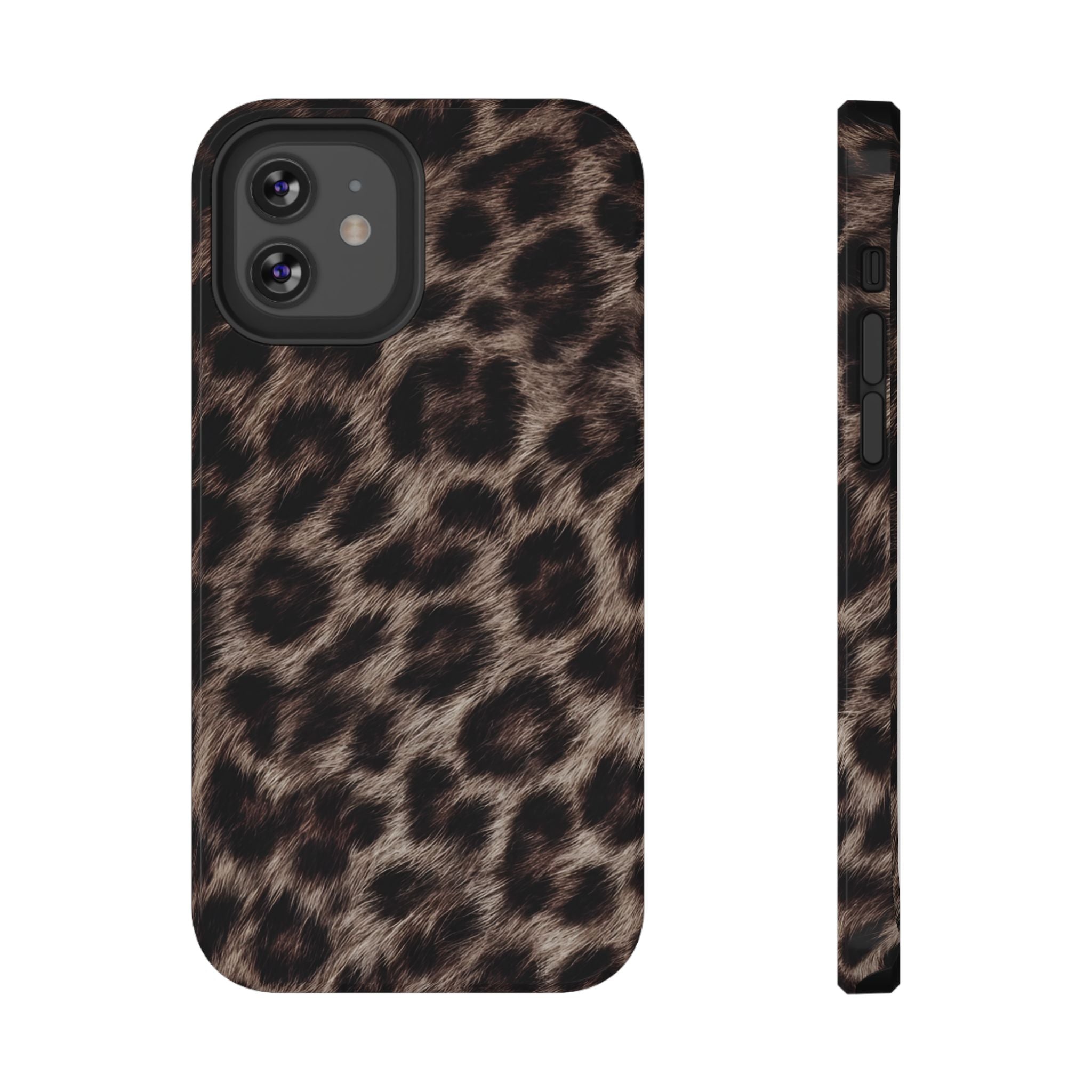 Wild Allure iPhone Case