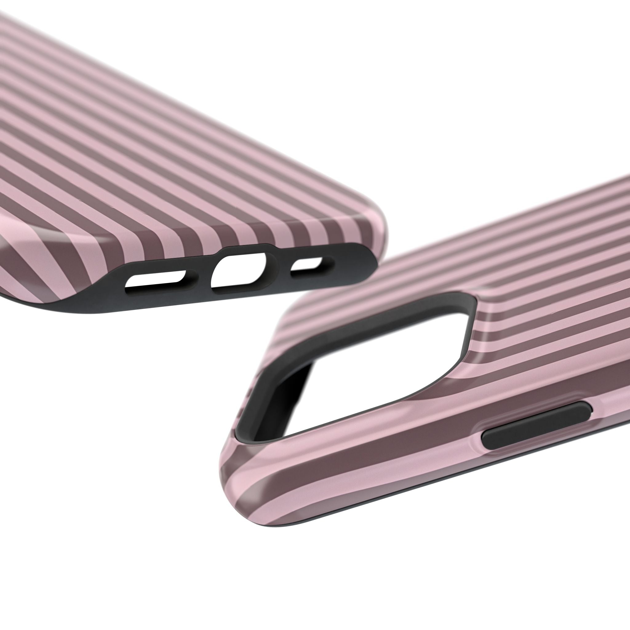 MagSafe Cocoa Berry iPhone Case