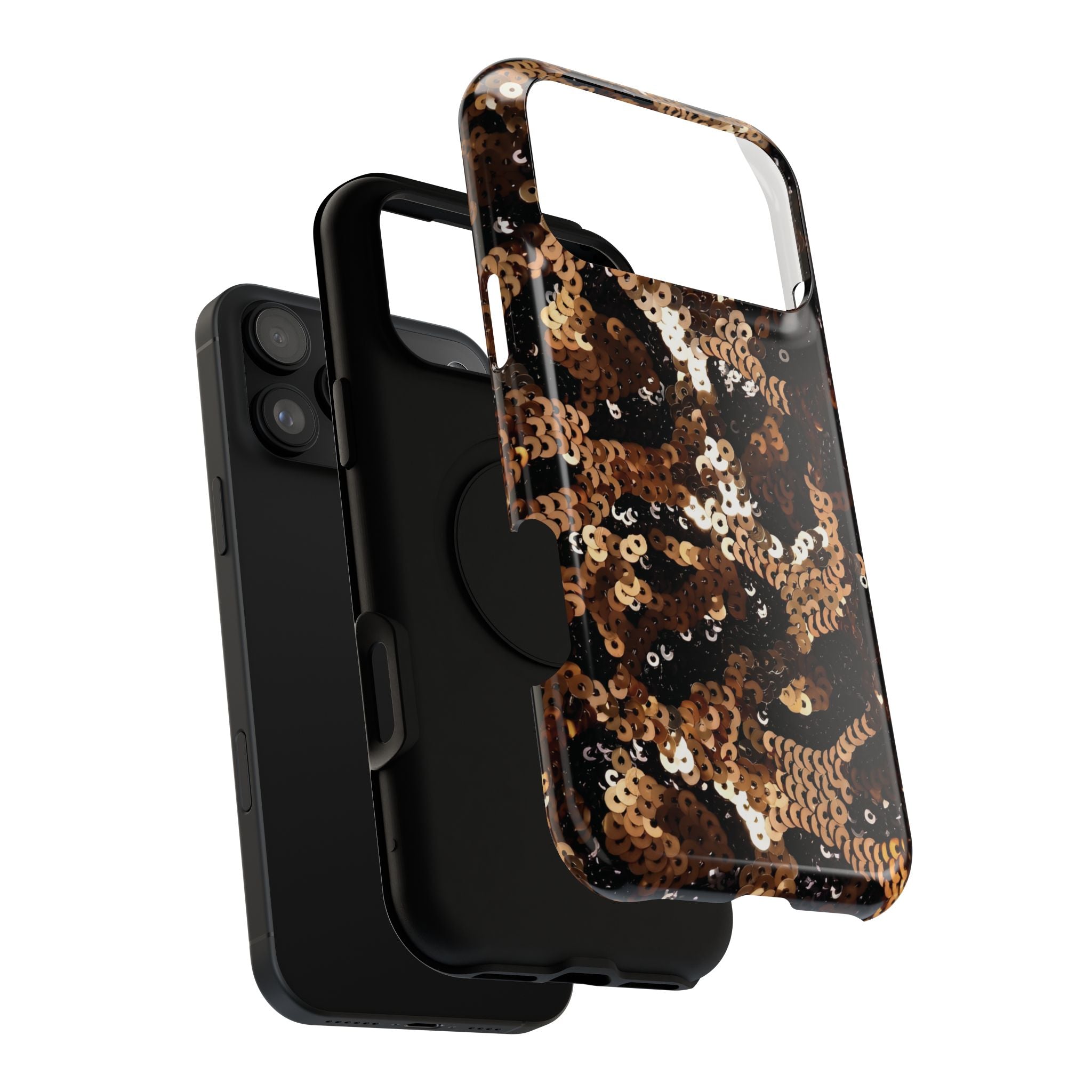 After Hours iPhone Case