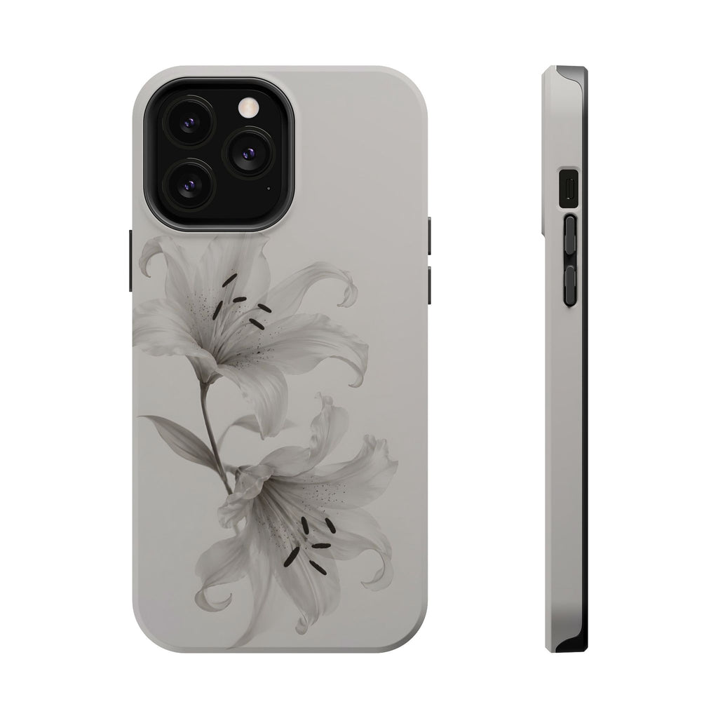 MagSafe Still Life iPhone Case