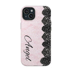 Custom Flirty Couture iPhone Case