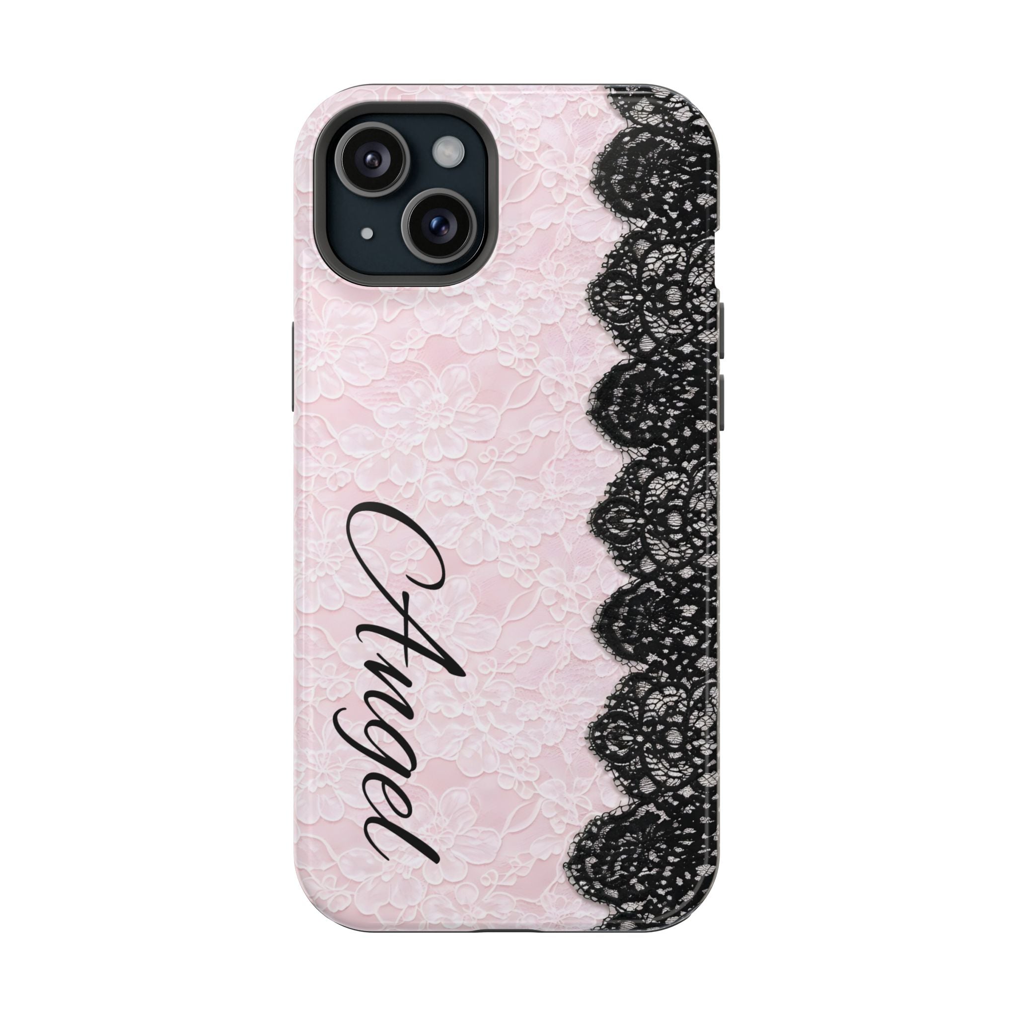 Custom Flirty Couture iPhone Case