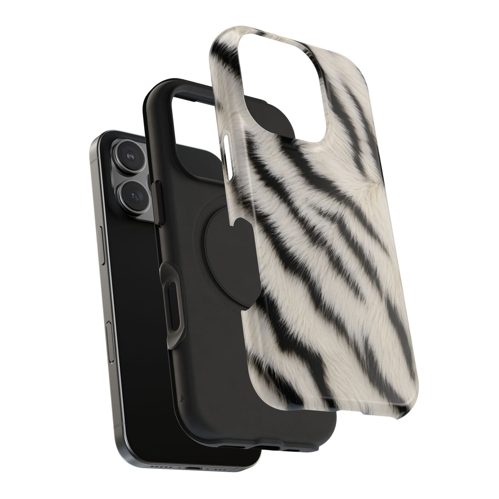 First Snow iPhone Case
