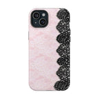 MagSafe Flirty Couture iPhone Case