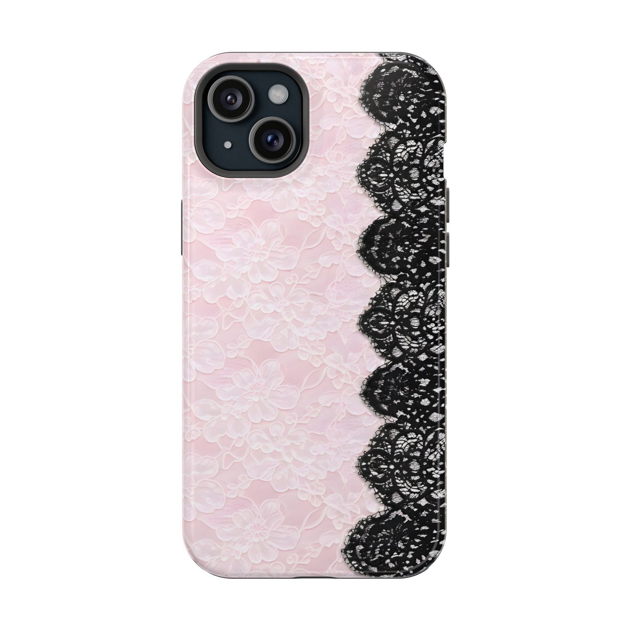 MagSafe Flirty Couture iPhone Case