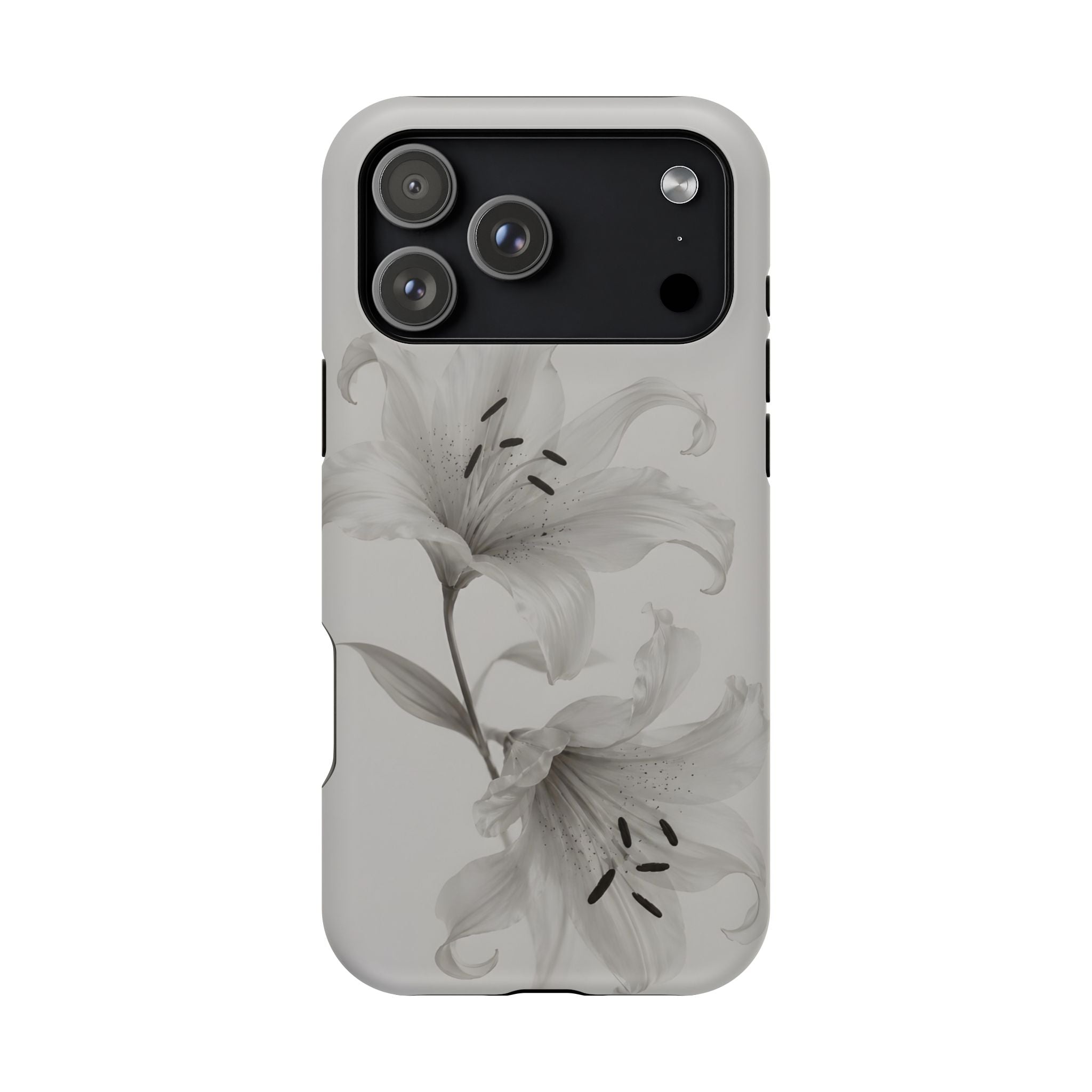 Still Life iPhone Case