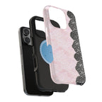 MagSafe Flirty Couture iPhone Case