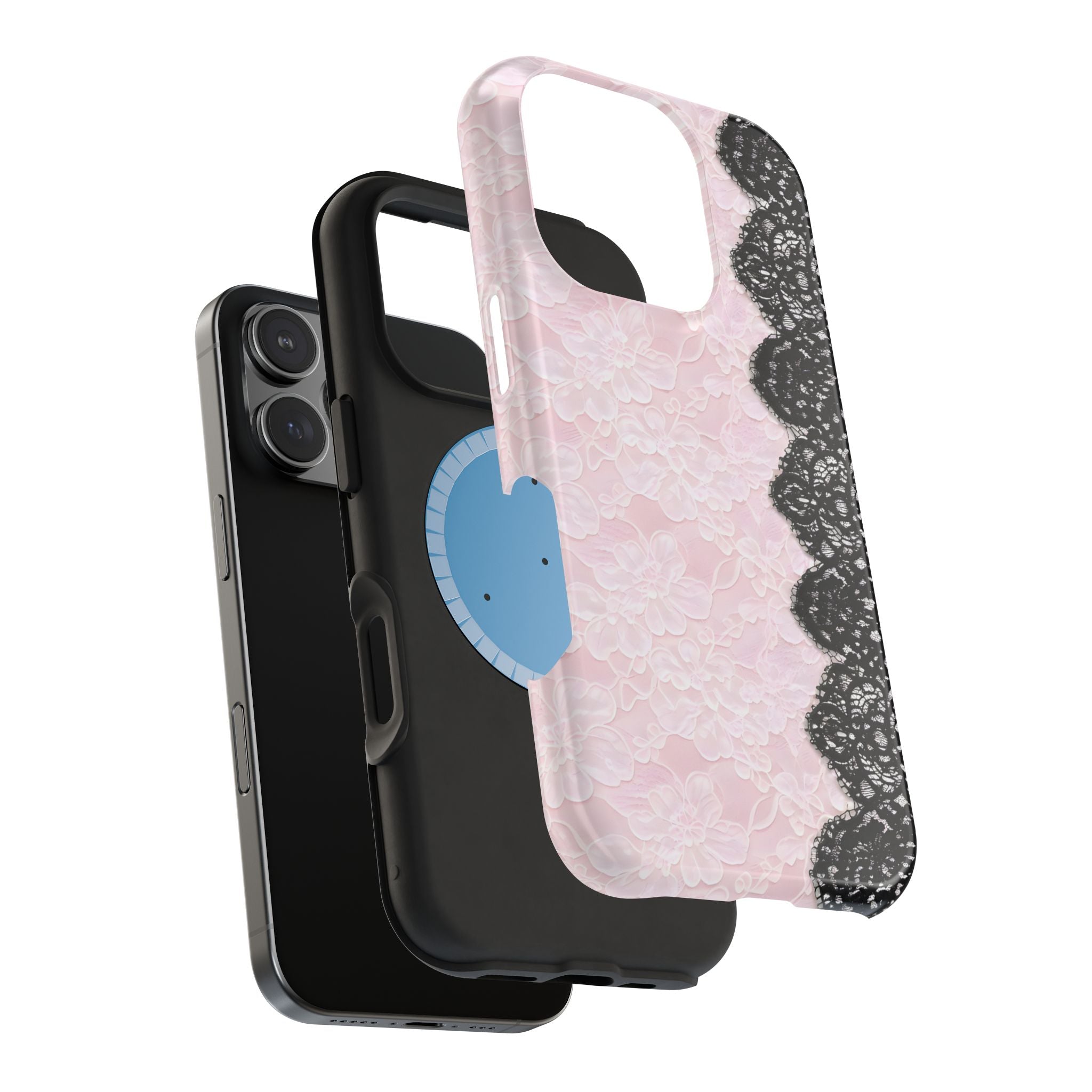 MagSafe Flirty Couture iPhone Case